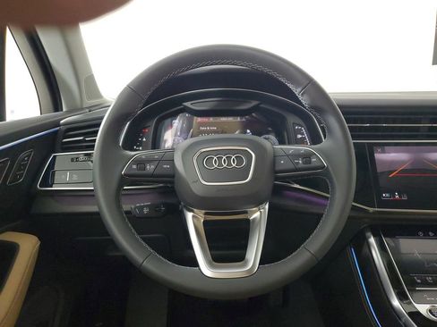 New 2026 Audi Q7 3.0T Premium Plus image 16