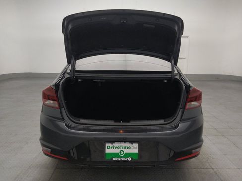 Used 2020 Hyundai Elantra SEL w/ Convenience Package (C2) FWD image 29