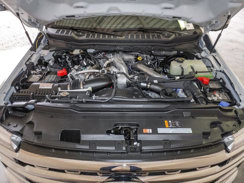 New 2026 Ford F250 Lariat w/ Lariat Premium Package image 21