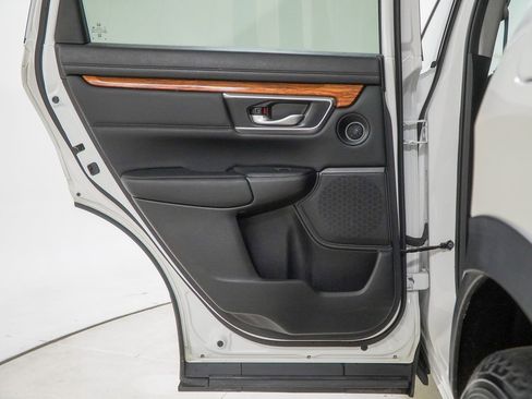 Used 2019 Honda CR-V EX-L image 40