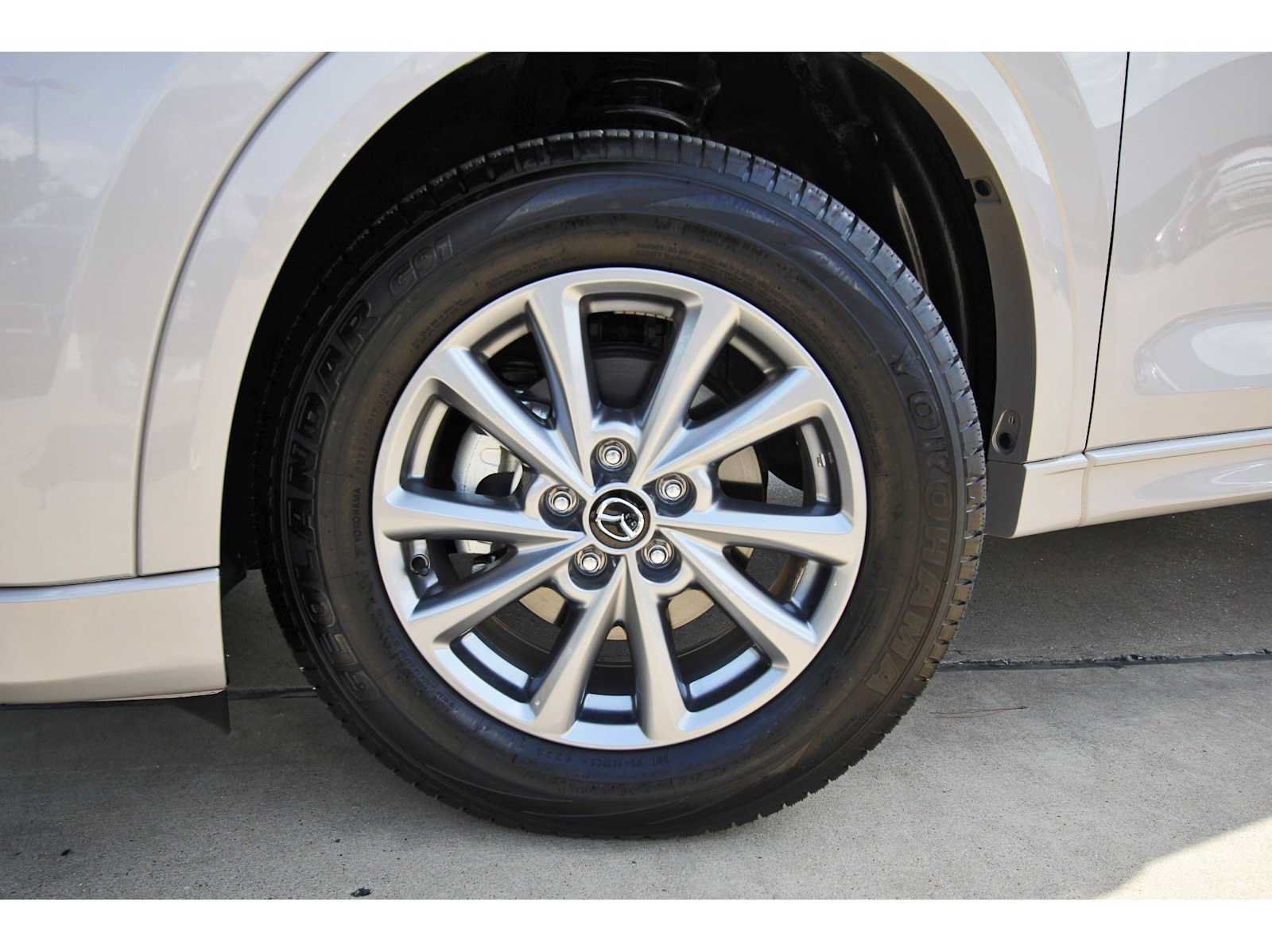 Used 2025 MAZDA CX-5 AWD 2.5 S image 28