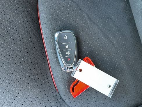 Used 2022 Chevrolet Camaro ZL1 image 20