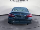 Used 2018 Nissan Altima 2.5 SV w/ 2.5 SV Technology Package image 4