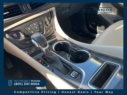 Used 2020 Buick Envision Premium w/ Driver Confidence Package image 25