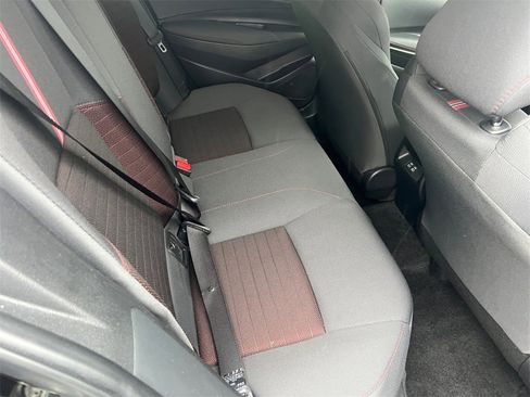 Certified 2024 Toyota Corolla SE image 21