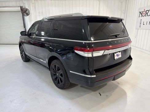 Used 2023 Lincoln Navigator Reserve w/ Monochromatic Package image 27