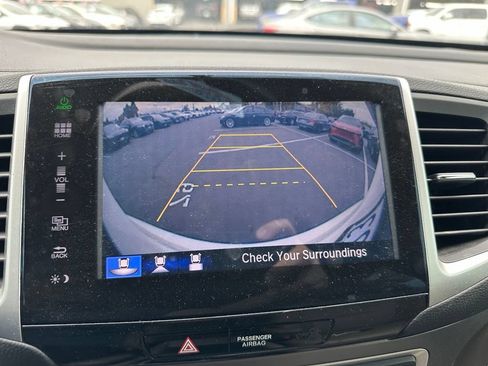 Used 2016 Honda Pilot EX-L image 13