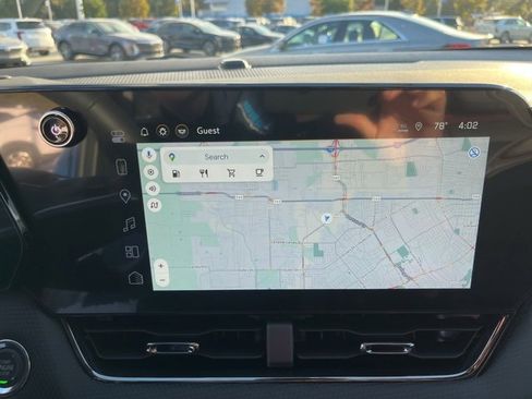 New 2026 Chevrolet Equinox RS image 26