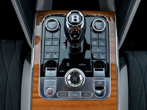 Certified 2023 Bentley Flying Spur S V8 AWD/4WD image 22