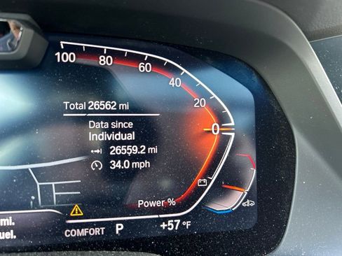 Used 2023 BMW X5 xDrive40i w/ Executive Package AWD/4WD image 13