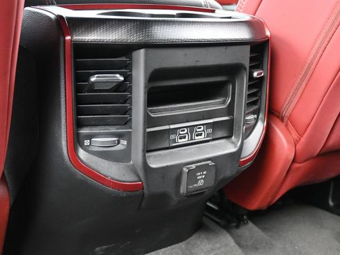 Used 2023 RAM 1500 Rebel w/ Rebel Level 2 Equipment Group AWD/4WD image 37