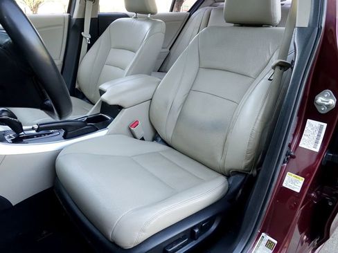 Used 2015 Honda Accord EX-L image 6