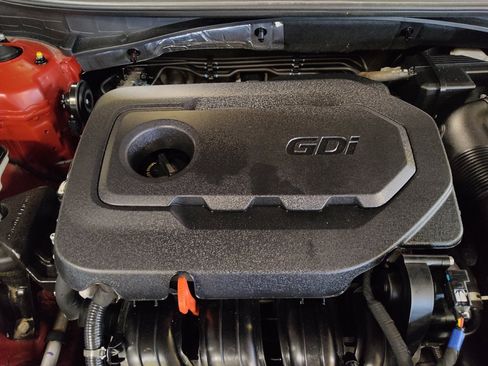 Used 2019 Hyundai Sonata SE FWD image 30