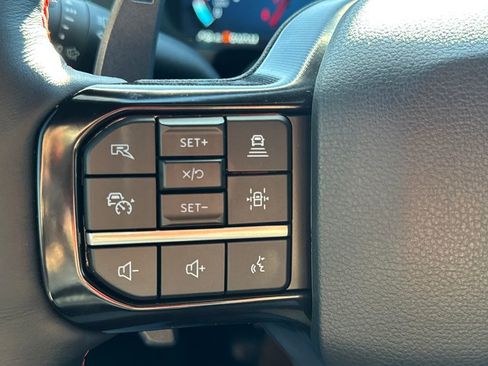 Used 2025 Ford F150 Raptor w/ Equipment Group 803A Raptor R image 66