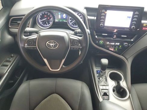 Used 2022 Toyota Camry LE AWD/4WD image 15