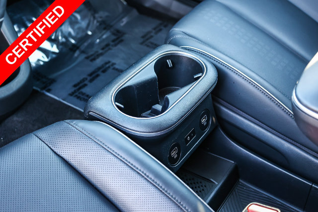 Certified 2024 Hyundai Ioniq 5 Limited RWD image 21