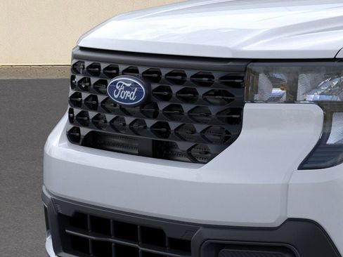 New 2026 Ford Maverick XLT w/ Equipment Group 301A image 18