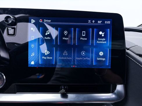 Used 2024 Chevrolet Corvette Stingray Coupe w/ 1LT image 24