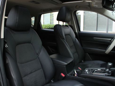 Used 2018 MAZDA CX-5 Touring w/ Preferred Equipment Package AWD/4WD image 29