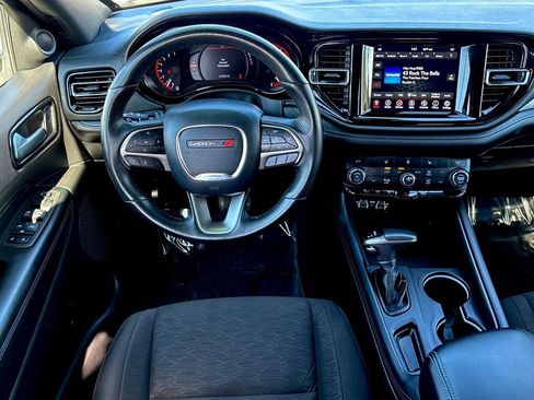 Used 2024 Dodge Durango SXT image 25