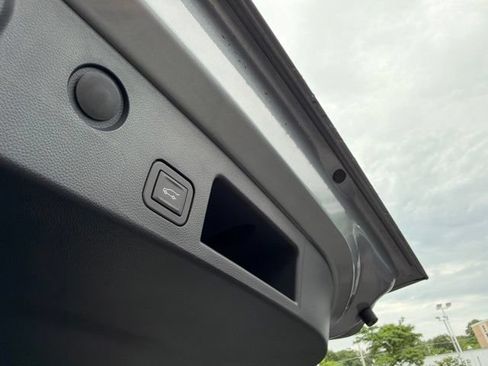 New 2026 GMC Terrain AT4 w/ Convenience Package III AWD/4WD image 36