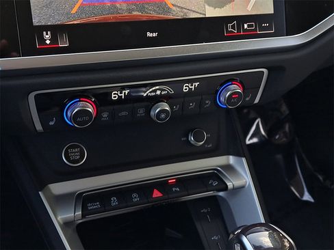 Certified 2025 Audi Q3 2.0T Premium Plus w/ Premium Plus Package image 14