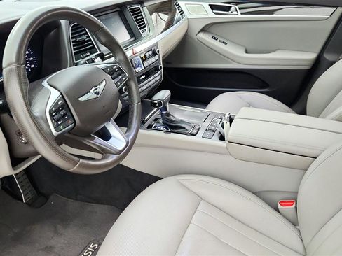Used 2020 Genesis G80 3.8 w/ Sport Package 02 AWD/4WD image 25