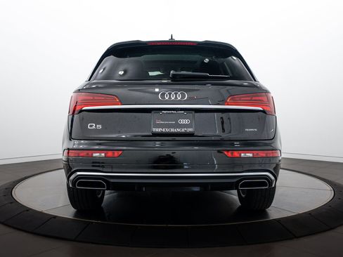 Certified 2023 Audi Q5 2.0T Premium w/ Convenience Package AWD/4WD image 21