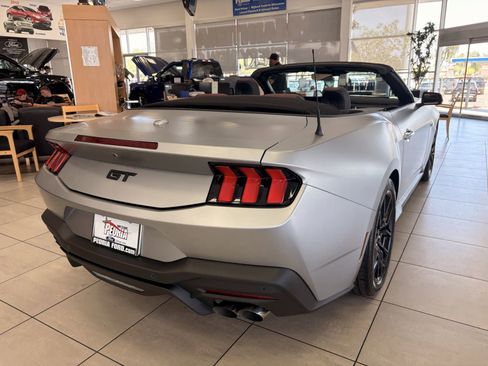 New 2026 Ford Mustang GT Premium RWD image 34