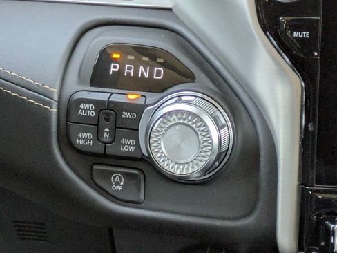 New 2026 RAM 1500 Tungsten w/ Bed Utility Group AWD/4WD image 19