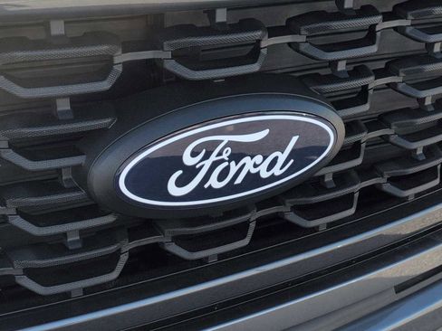 New 2025 Ford F150 STX w/ Equipment Group 200A image 17