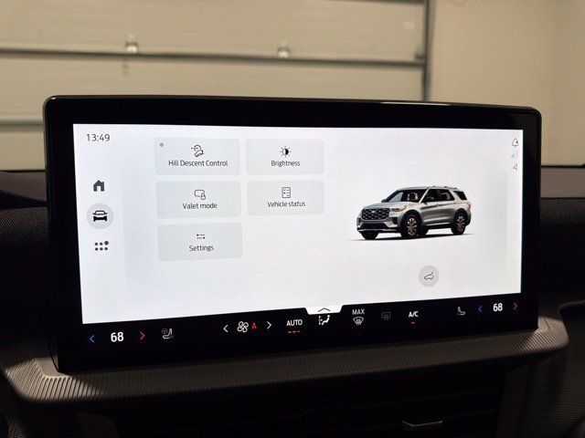 New 2026 Ford Explorer ST-Line AWD/4WD image 26