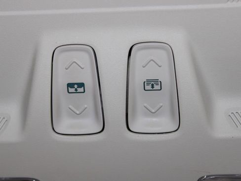 Used 2024 Ford Bronco Sport Badlands w/ Premium Package image 53