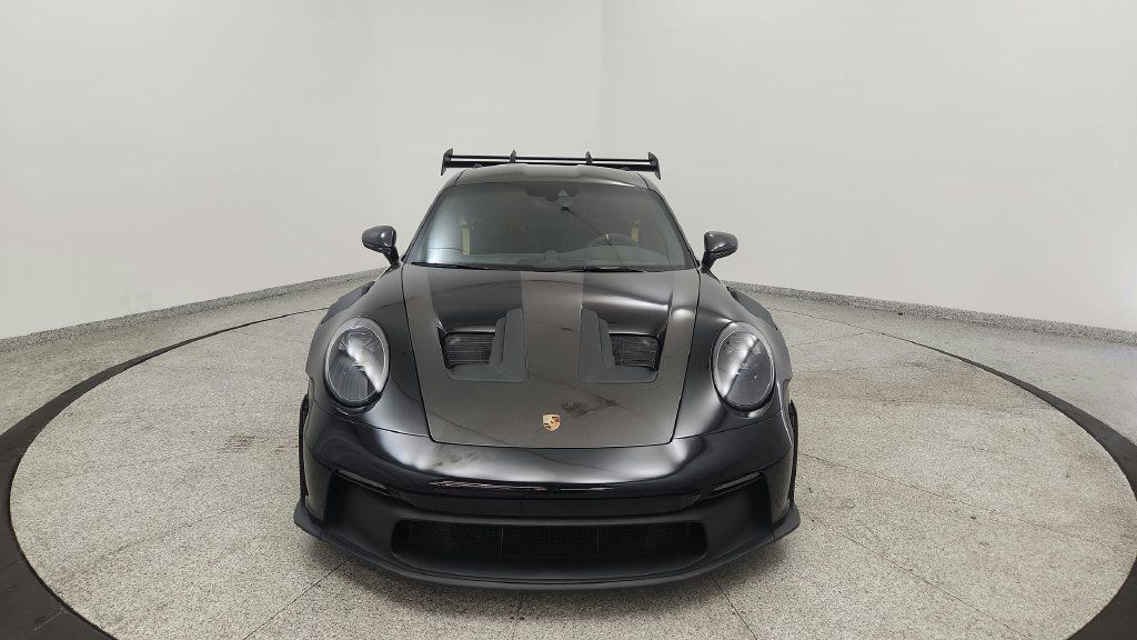 Used 2025 Porsche 911 GT3 RS RWD image 34