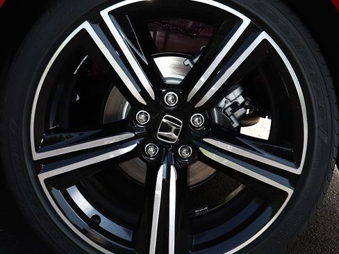 New 2025 Honda Accord Sport image 9