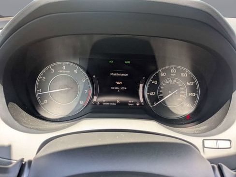Used 2021 Acura RDX FWD w/ Technology Package image 33