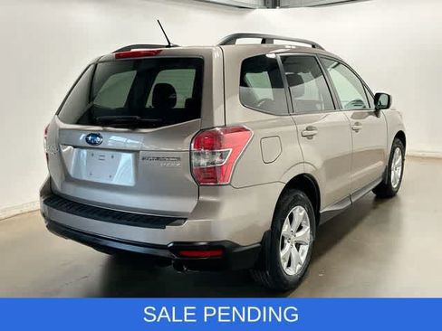 Used 2015 Subaru Forester 2.5i Premium AWD/4WD image 32