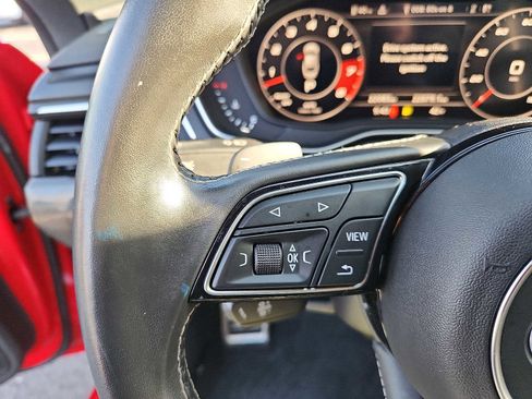 Used 2019 Audi S5 Premium Plus w/ Premium Plus image 20