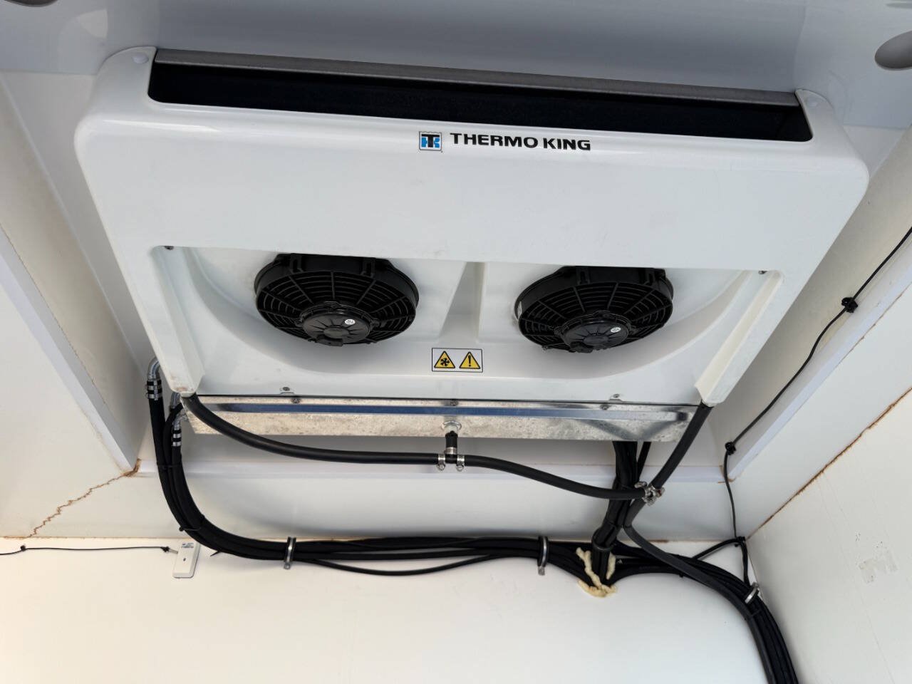 Used 2022 Ford Transit 350 w/ Upfitter Package RWD image 10