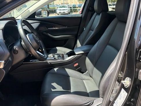 Used 2025 MAZDA CX-30 AWD 2.5 S w/ Preferred Package image 6
