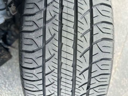 Certified 2023 Ford Bronco Sport Outer Banks w/ Tech Package image 11