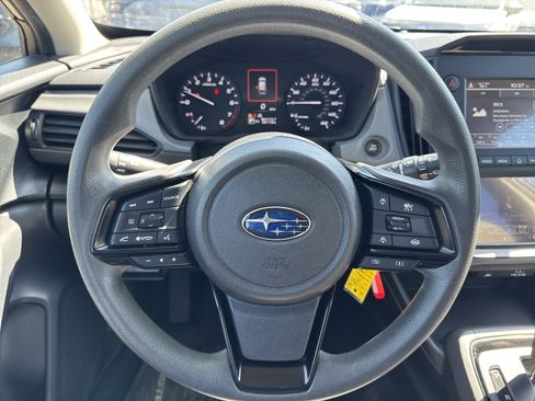 Certified 2024 Subaru Crosstrek 2.0i AWD/4WD image 12