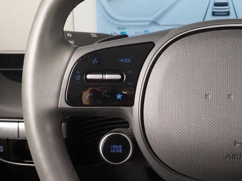 Used 2024 Hyundai Ioniq 5 SEL image 21