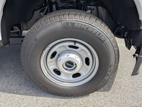Used 2026 Ford F250 XL AWD/4WD image 11