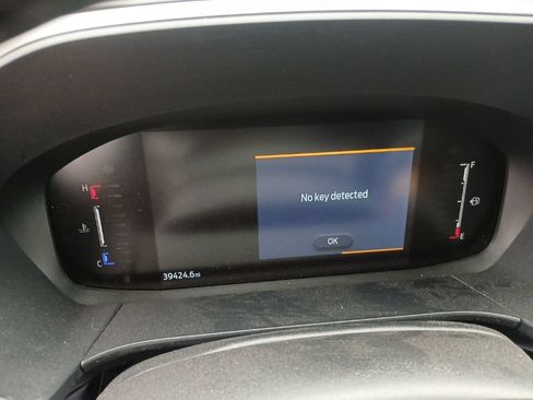 Used 2023 Ford Escape Active AWD/4WD image 12