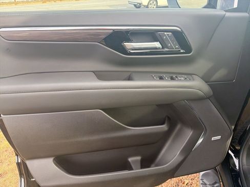 New 2026 Chevrolet Tahoe Z71 w/ Comfort Package image 21