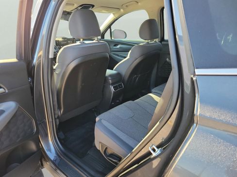 Certified 2023 Hyundai Santa Fe SE image 8