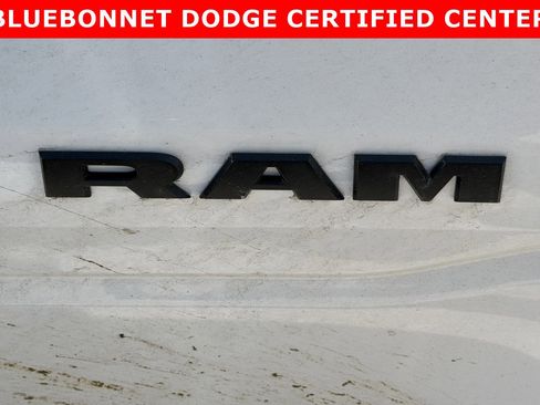 Used 2025 RAM 1500 Lone Star RWD image 17