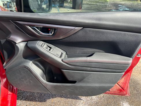 Used 2019 Subaru Impreza 2.0i Sport image 17