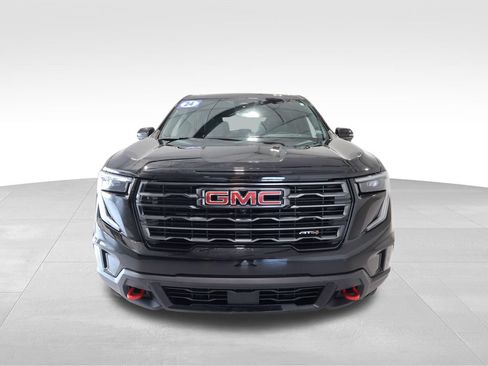 Used 2024 GMC Acadia AT4 w/ Luxury Package AWD/4WD image 7